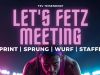 1. Teisendorfer  "Let´s Fetz" - Meeting