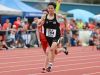 Daniel Spiegel: 10,89 Sekunden über 100 m