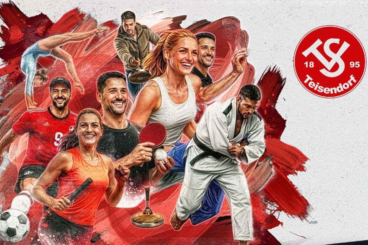 Teisendorf sucht seine Supersportler