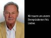 Traueranzeige Fritz Lindner